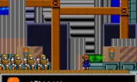 Kaizou Choujin Shubibinman 2 – Aratanaru Teki (Japan)