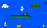 Kakefu Kun no Jump Tengoku – Speed Jigoku (Japan)