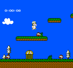 Kakefu Kun no Jump Tengoku – Speed Jigoku (Japan)