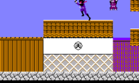 Kamen no Ninja – Akakage (Japan)