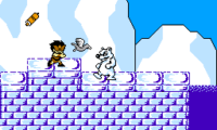 Kamen no Ninja – Hanamaru (Japan)