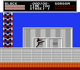 Kamen Rider Black – Taiketsu Shadow Moon (Japan)