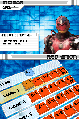 Kamen Rider – Dragon Knight (USA) (En,Fr,Es)