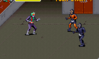 Kamen Rider (Japan)