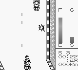 Kamen Rider SD – Hashire! Mighty Riders (Japan)