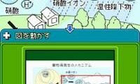 Kankyou Jidai no Koushiki Kentei – Eco Kentei DS – Tokyo Shoukou Kaigisho Kanshuu (Japan)