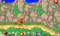 Kao the Kangaroo (E)(Rocket)