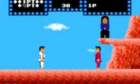 Karate Champ (USA) (Rev A)