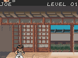 Karate Joe (Europe) (Unl)