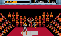 Karate Kid, The (USA)