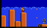Karnov (Japan)