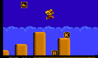 Karnov (USA)