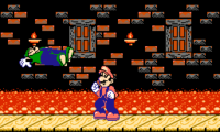 Kart Fighter (Unl)