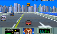 Kat’s Run – Zen-Nihon K-Car Senshuken (Japan)
