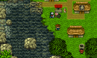 Kawa no Nushi Tsuri 2 (Japan)