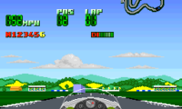Kawasaki Superbike Challenge (Europe)