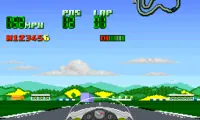 Kawasaki Superbike Challenge (Europe)