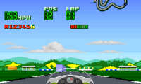 Kawasaki Superbike Challenge (USA)