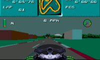 Kawasaki Superbike Challenge (USA, Europe)