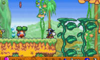 Kaze no Klonoa 2 G2 – Dream Champ Tournament (J)(Eurasia)