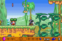 Kaze no Klonoa 2 G2 – Dream Champ Tournament (J)(Eurasia)