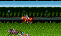 Keiba Eight Special 2 (Japan)