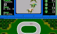 Keiba Simulation – Honmei (Japan)