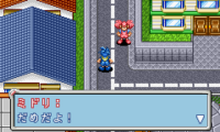 Keitai Denjuu Telefang 2 – Power Version (J)(Rapid Fire)