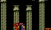 Keith Courage in Alpha Zones (USA)