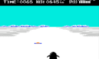 Kekkyoku Nankyoku Daibouken (Japan) [En by DvD v1.0] (~Antarctic Adventure)