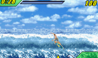 Kelly Slater’s Pro Surfer (U)(Mode7)