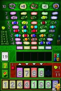 Keltis – Das Spiel von Reiner Knizia (Germany)