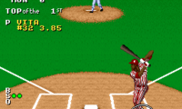 Ken Griffey Jr. Presents Major League Baseball (USA)