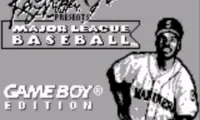 Ken Griffey Jr. presents Major League Baseball (USA, Europe)