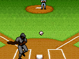 Ken Griffey Jr.’s Slugfest (USA)