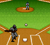 Ken Griffey Jr.’s Slugfest (USA)