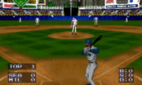 Ken Griffey Jr.’s Winning Run (USA)