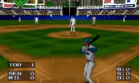 Ken Griffey Jr.’s Winning Run (USA)
