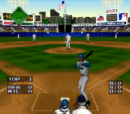 Ken Griffey Jr.’s Winning Run (USA)