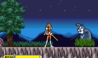 Kendo Rage (USA)