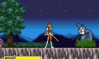 Kendo Rage (USA)