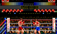 Kentou Ou World Champion (Japan)