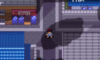 Kenyuu Densetsu Yaiba (Japan)