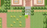 Kero Kero Keroppi no Bouken Nikki – Nemureru Mori no Keroriinu (Japan)