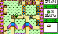 Kero Kero Keroppi no Daibouken (Japan)