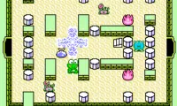 Keroppi to Keroriinu no Splash Bomb! (Japan)