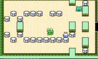 Keroppi to Keroriinu no Splash Bomb! (Japan) [En by Suicidal v1.0] (~Keroppi & Keroleen’s Splash Bomb)