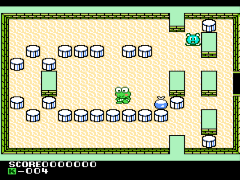 Keroppi to Keroriinu no Splash Bomb! (Japan) [En by Suicidal v1.0] (~Keroppi & Keroleen’s Splash Bomb)