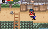 Kessakusen! Ganbare Goemon 1+2 (J)(Supplex)