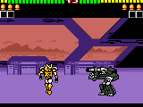 Kettou Beast Wars – Beast Senshi Saikyou Ketteisen (Japan)